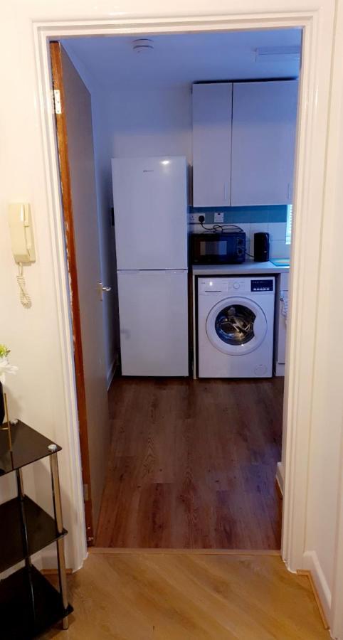 1 Bed Apartment, Peckham Rye London Luaran gambar