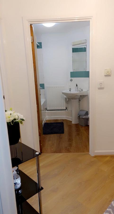 1 Bed Apartment, Peckham Rye London Luaran gambar