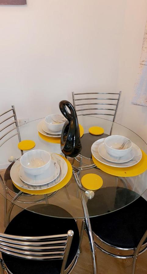 1 Bed Apartment, Peckham Rye London Luaran gambar