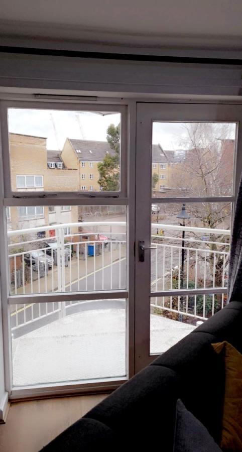 1 Bed Apartment, Peckham Rye London Luaran gambar