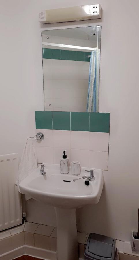 1 Bed Apartment, Peckham Rye London Luaran gambar
