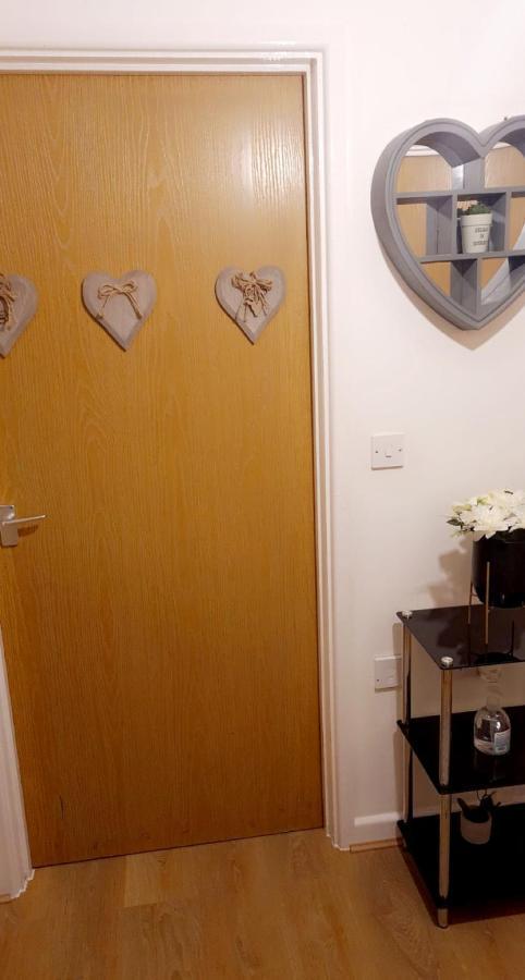 1 Bed Apartment, Peckham Rye London Luaran gambar