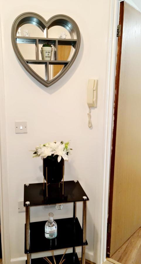 1 Bed Apartment, Peckham Rye London Luaran gambar