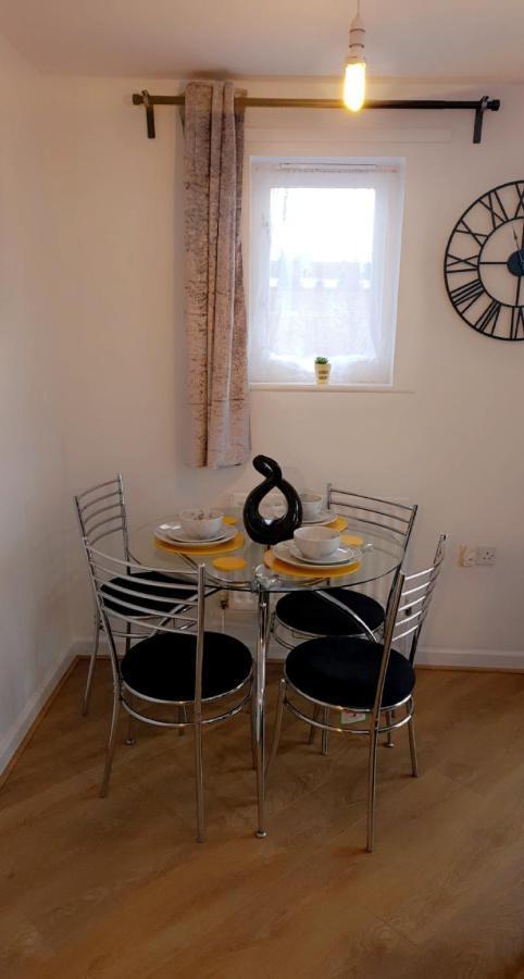 1 Bed Apartment, Peckham Rye London Luaran gambar