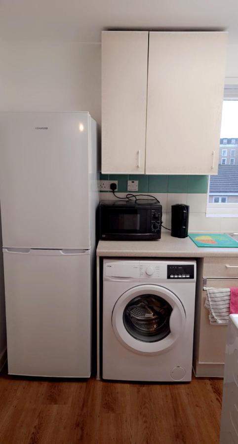 1 Bed Apartment, Peckham Rye London Luaran gambar