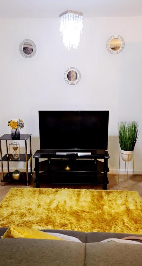 1 Bed Apartment, Peckham Rye London Luaran gambar