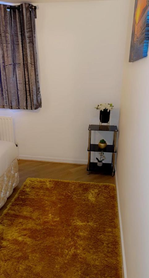 1 Bed Apartment, Peckham Rye London Luaran gambar